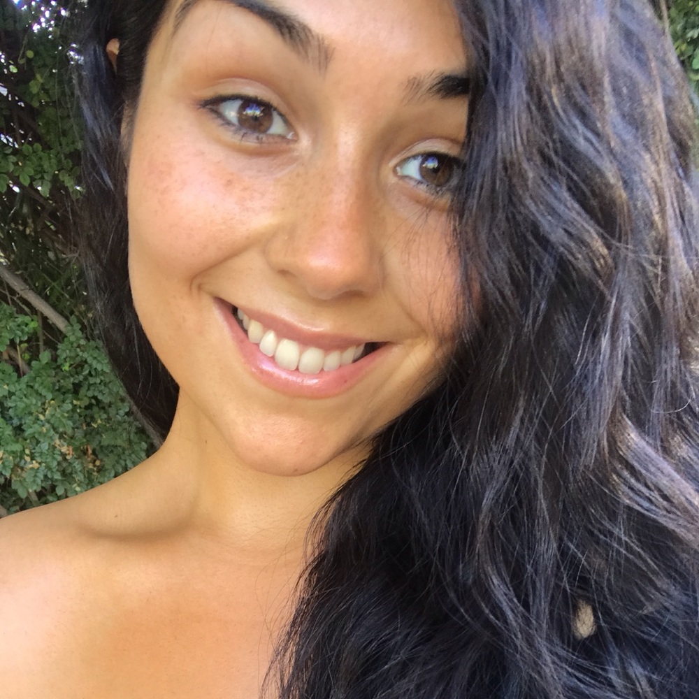 Meet your Posher, Jazmin